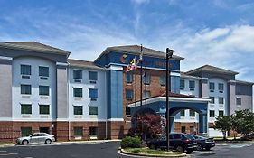 Comfort Suites Elkridge Columbia Gateway